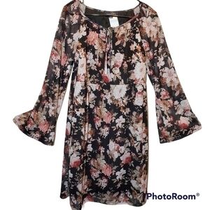 NWT Suzanne Betro Dress Size Small